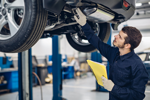 Are Vehicle Pre-purchase Inspections Worth the Cost?