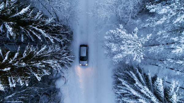 How to Prepare Your Vehicle for the Winter