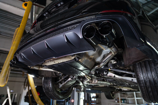 How to Tell If You Need Exhaust Repairs