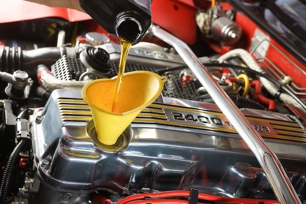 5 Reasons Why Oil Changes Are the Most Important Car Service