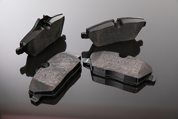 Is It Easy to Change Your Brake Pads | Ming's Auto Repair