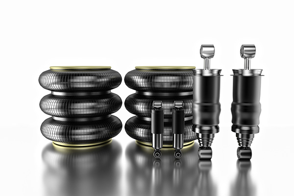 Land Rover Air Suspension Sagging Overnight? Cold-Weather Checks to Do Now