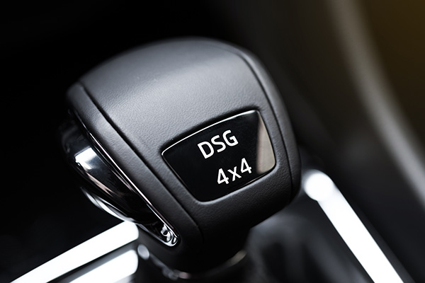What Makes Volkswagen’s DSG Transmission So Unique?