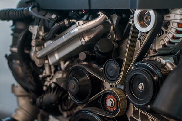 Boston Cold Snap Prep: The Battery, Belts, and Fluids Checklist Most Drivers Skip