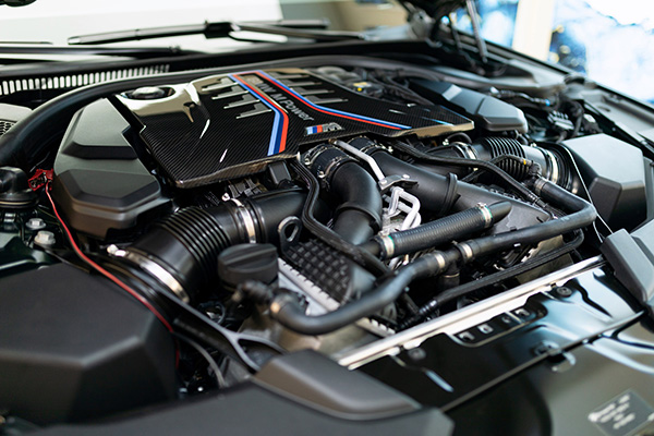 How to Tell Whether BMW VANOS or Valvetronic Needs Testing and Repair