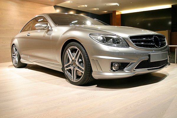 What Makes Mercedes-Benz Repair So Specialized?