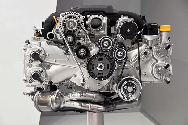 How to Tell If Your Serpentine Belt Is Nearing the End