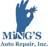 Ming's Auto Repair