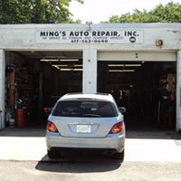 Allston Auto Repair - Ming's Auto Repair